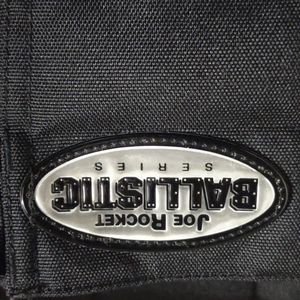 Joe Rocket Motorcycle Chaps